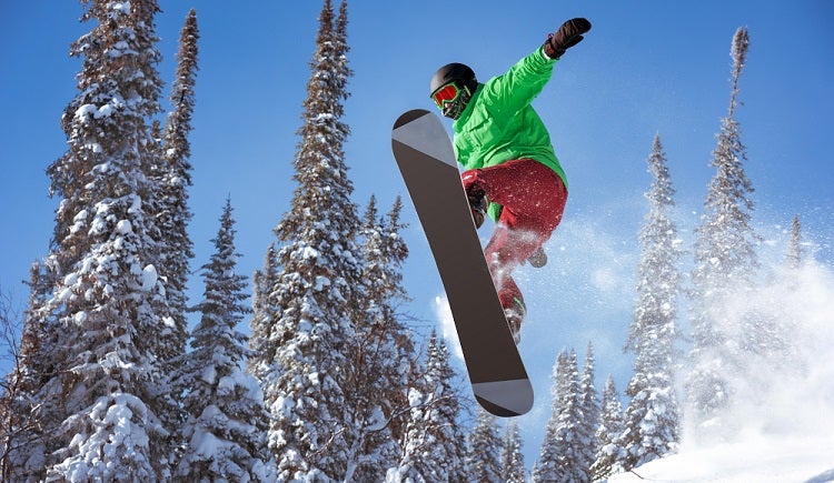 Best Snowboard Gloves