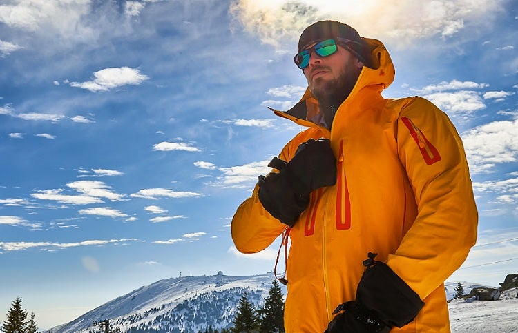 Best Snowboard Jacket