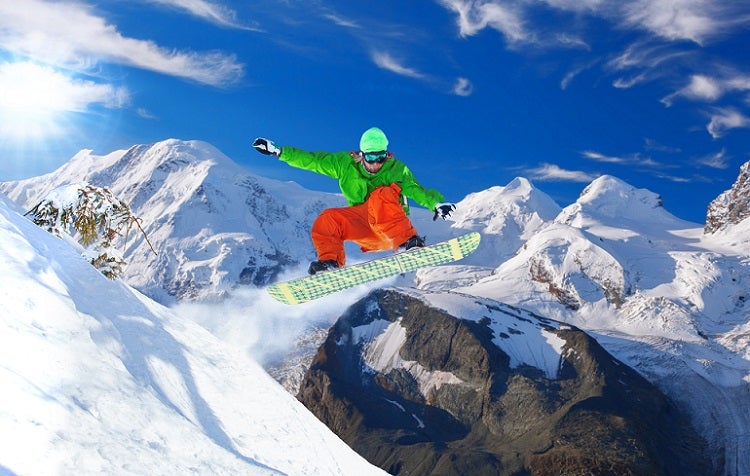 Best Snowboarding Pants
