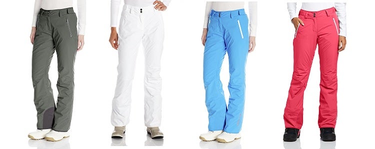 Helly Hansen Women's Legendary Ski Winter Pants