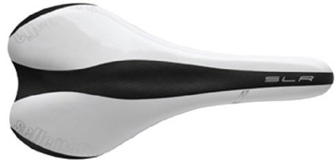 Selle Italia Vanox Rails SLR XC Saddle