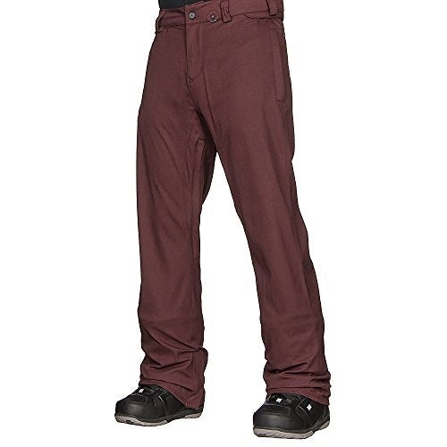 Volcom Size Chart Snowboard Pants