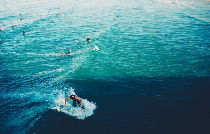 Where to go Surfing In Costa Rica