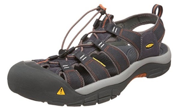 best men's hiking sandals 2021