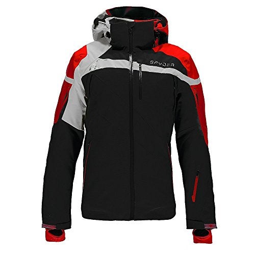 The 7 Best Ski Jackets Reviewed & Rated For [2018-2019] | Outside Pursuits