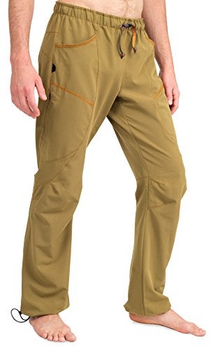 best rock climbing pants
