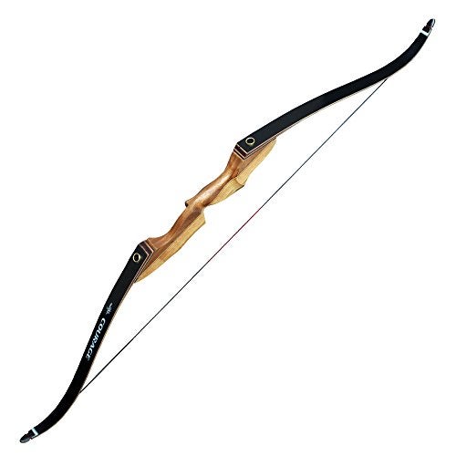The 7 Best Recurve Bows Reviewed For 2018 Outside Pursuits