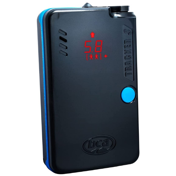 The Best Avalanche Beacons