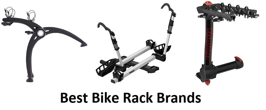 Best Bike Rack Brands