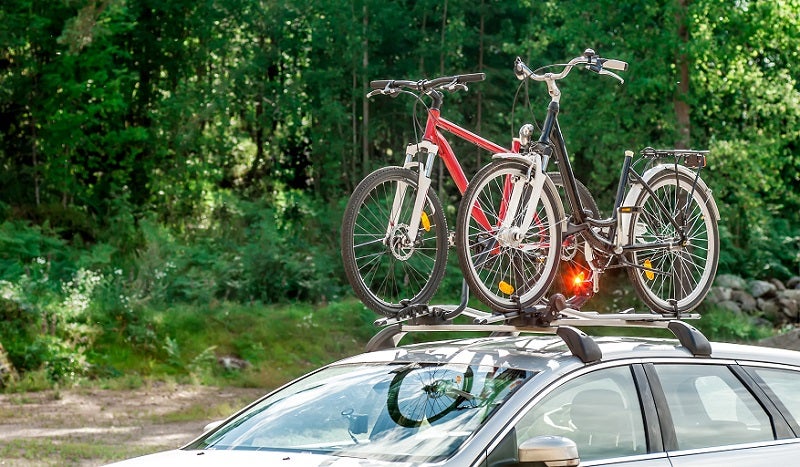 Best Bike Rack