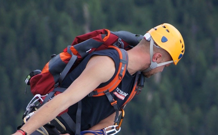 Best Climbing Helmet