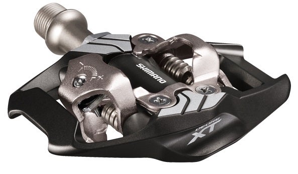 Best Clipless MTB Pedals