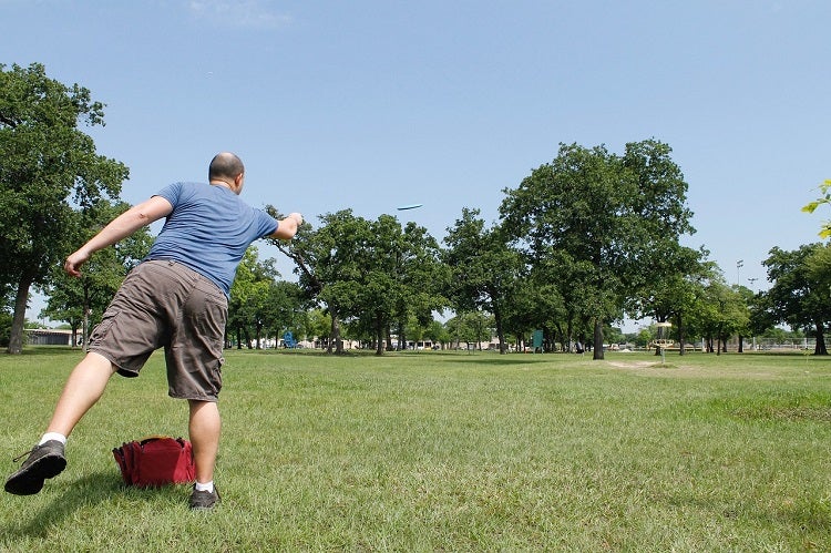 Best Disc Golf Disc