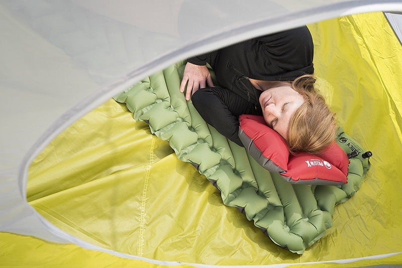 Best Hiking Sleeping Pad