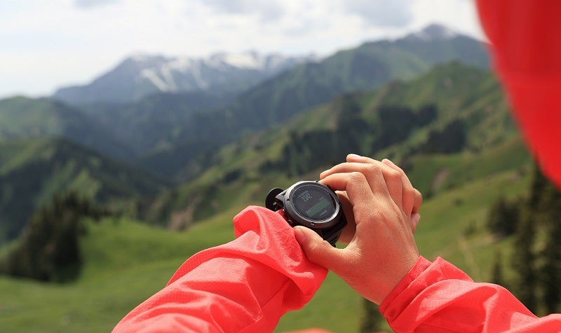 Best Hiking Watch