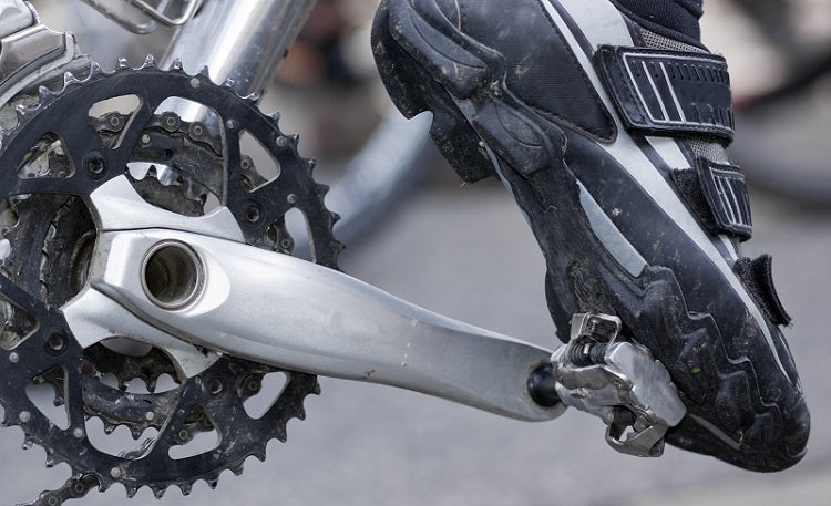 best bike pedals 2019