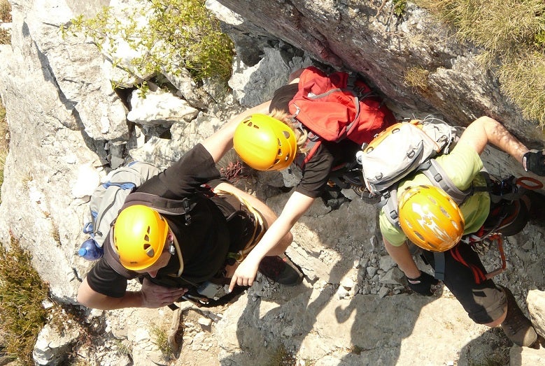 Best Mountaineering Helmet