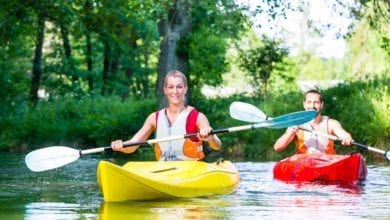 Best Recreational Kayak