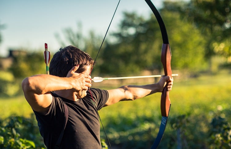 Best Recurve Bow