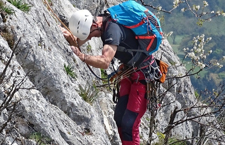 Best Rock Climbing Helmet