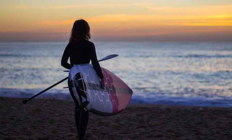 Best SUP Board Bag