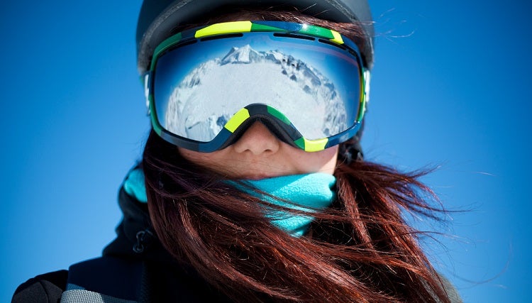 Best Ski Goggles