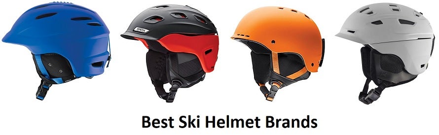 The 7 Best Ski Helmets - [2021/2022 Reviews]