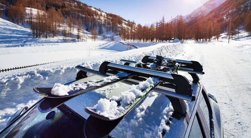 Best Ski and Snowboard Roof Rack