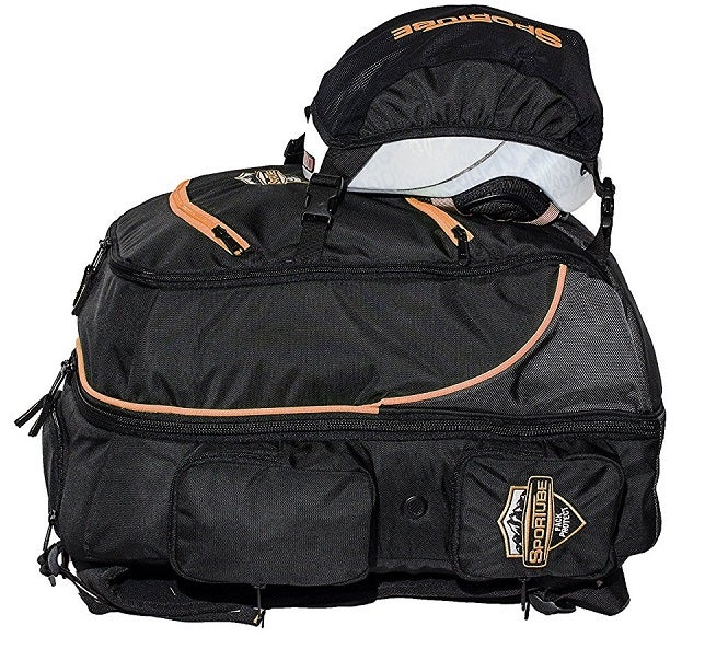 Best Snowboard Boot Bag