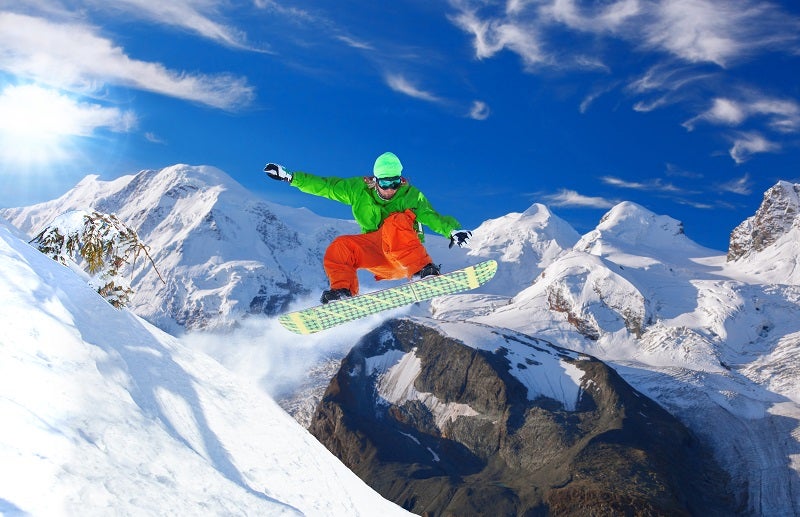 Best Snowboarding Backpack