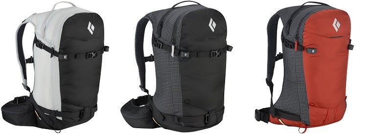 Black Diamond Dawn Patrol 25 Backpack