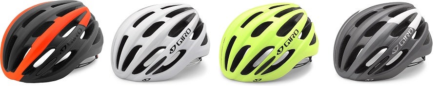 Giro Foray Bike Helmet