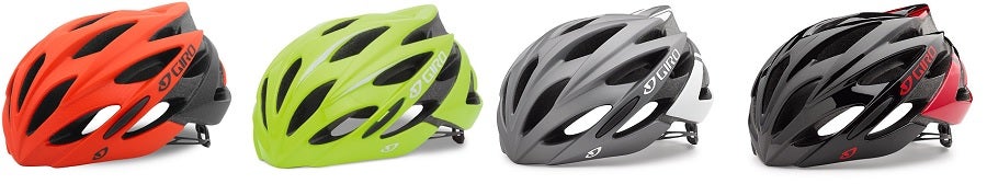 Giro Cinder MIPS Road Helmet