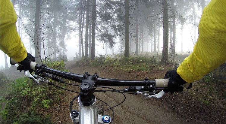 How To Start Mountain Biking