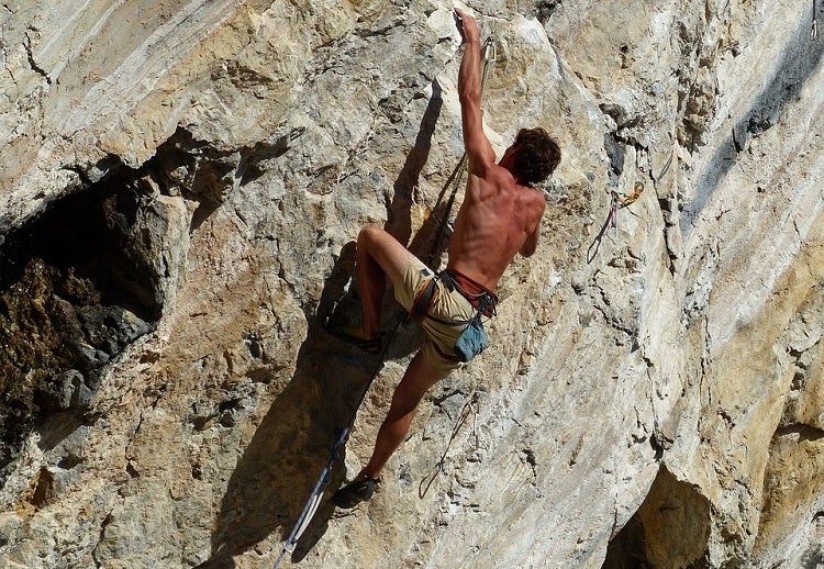 How to Start Rock Climbing