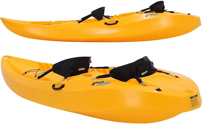 Lifetime Recreational Tandem Kayak