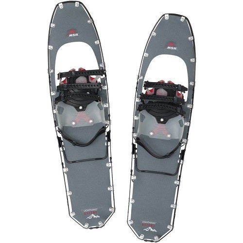 MSR Lightning Ascent Snowshoe MSR Lightning Ascent Snowshoe
