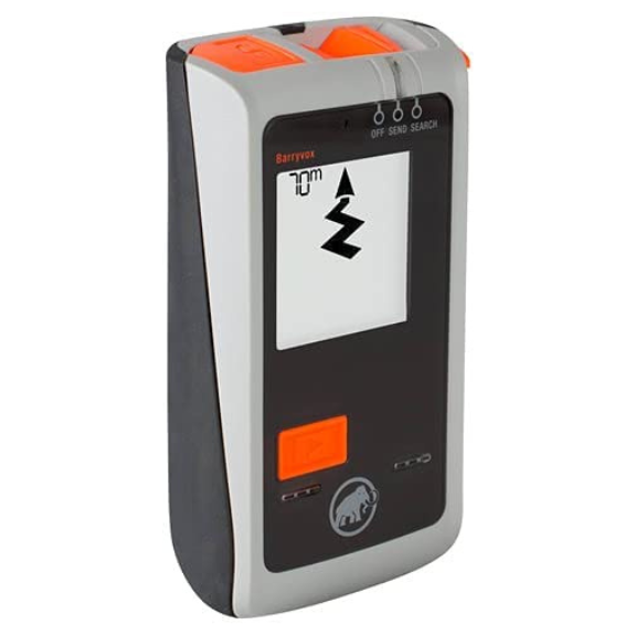 The Best Avalanche Beacons