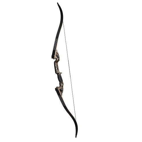 Martin Archery Jaguar Elite 45# Bow