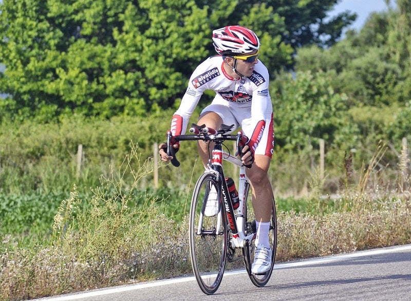 Road Bike Helmets