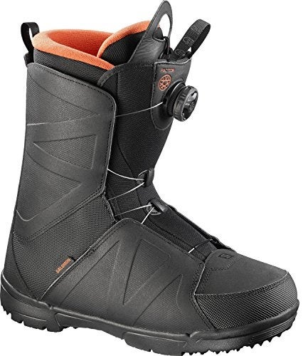 Salomon Faction Boa Snowboard Boots