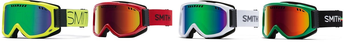 Smith Scope Goggles Smith Scope Goggles