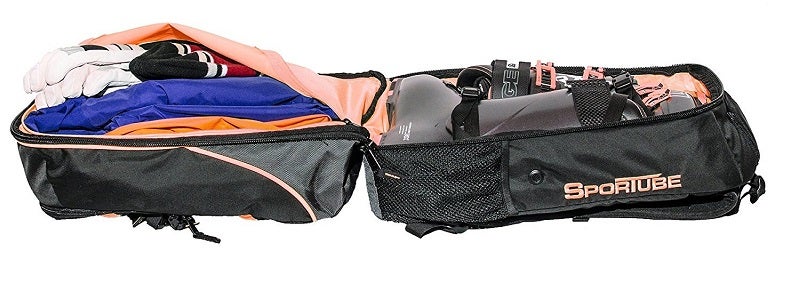 Sportube Overheader Boot Bag