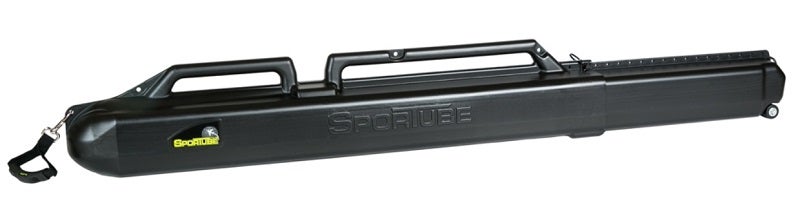 Sportube Series 1 - Travel Case