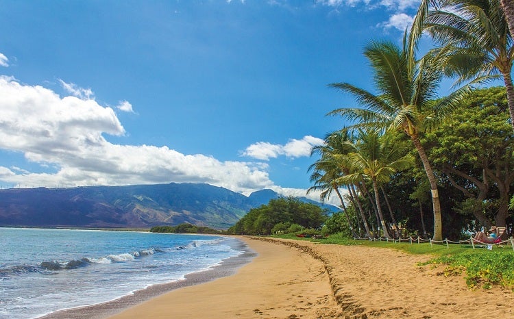 Things to do in Maui