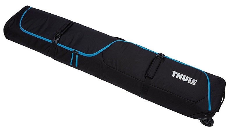 The 10 Best Ski Travel Bags Reviewed - [2019/2020] | Outside Pursuits