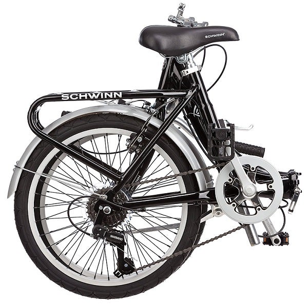 best budget folding bike