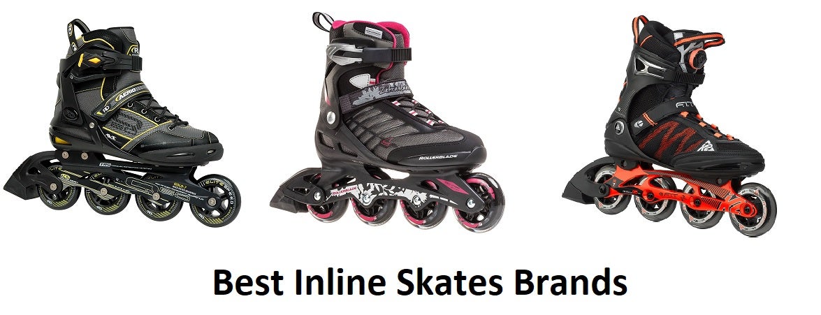 best inline skates brands