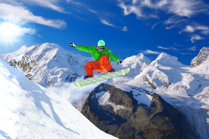 best budget snowboard jacket