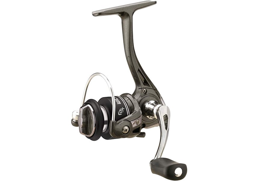 13 Fishing Longstem Ice Reel